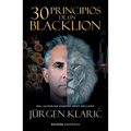 30 Principios de Un Blacklion / 30 Principles of a Blacklion - Paperback