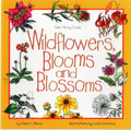 Wildflowers, Blooms & Blossoms - Paperback