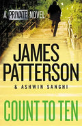 Count to Ten: A Private Novel - Paperback