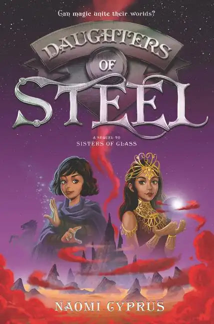 Daughters of Steel - Hardcover