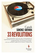 33 Revolutions - Paperback