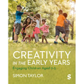 Creativity in the Early Years - Hardcover