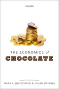 Economics of Chocolate - Paperback