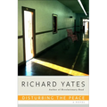 Disturbing the Peace - Paperback