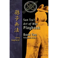 Book Two: Sun Tzu's Art of War Playbook: Volumes 5-9 - Paperback