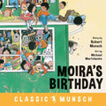 Moira's Birthday - Hardcover
