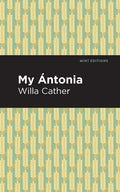 My Ántonia - Hardcover