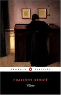 Villette - Paperback