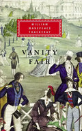 Vanity Fair: Introduction by Catherine Peters - Hardcover