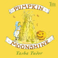 Pumpkin Moonshine - Hardcover