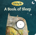 A Book of Sleep - Board Book