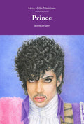 Prince - Hardcover