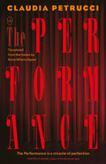 The Performance - Paperback