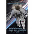 The Manifestation of Revelation Trilogy Featuring Apophis, Anubis & Purgatorium. - Paperback