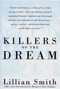 Killers of the Dream - Paperback