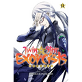 Twin Star Exorcists, Vol. 11: Onmyoji - Paperback