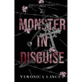 Monster in Disguise - Paperback
