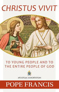 Christus Vivit - Paperback