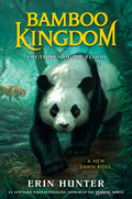 Bamboo Kingdom #1: Creatures of the Flood - Paperback