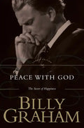 Peace with God - Paperback