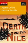 Death on the Nile: B1 - Paperback