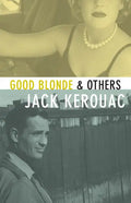 Good Blonde - Paperback