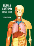Human Anatomy in Full Color - Paperback
