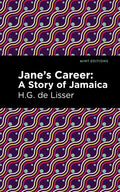 Jane's Career: A Story of Jamaica - Paperback