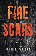 Fire Scars - Paperback