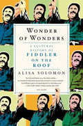 Wonder of Wonders - Paperback