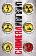 Chimera - Paperback