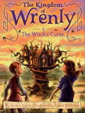 The Witch's Curse - Paperback