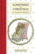 Something for Christmas - Hardcover