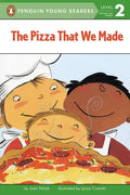 The Pizza That We Made - Paperback
