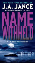Name Withheld - Paperback