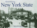 Remembering New York State - Paperback