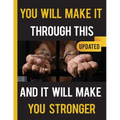 Activity book for inmates in jail: Funny and inspirational book for a loved one in Jail or prison - Paperback