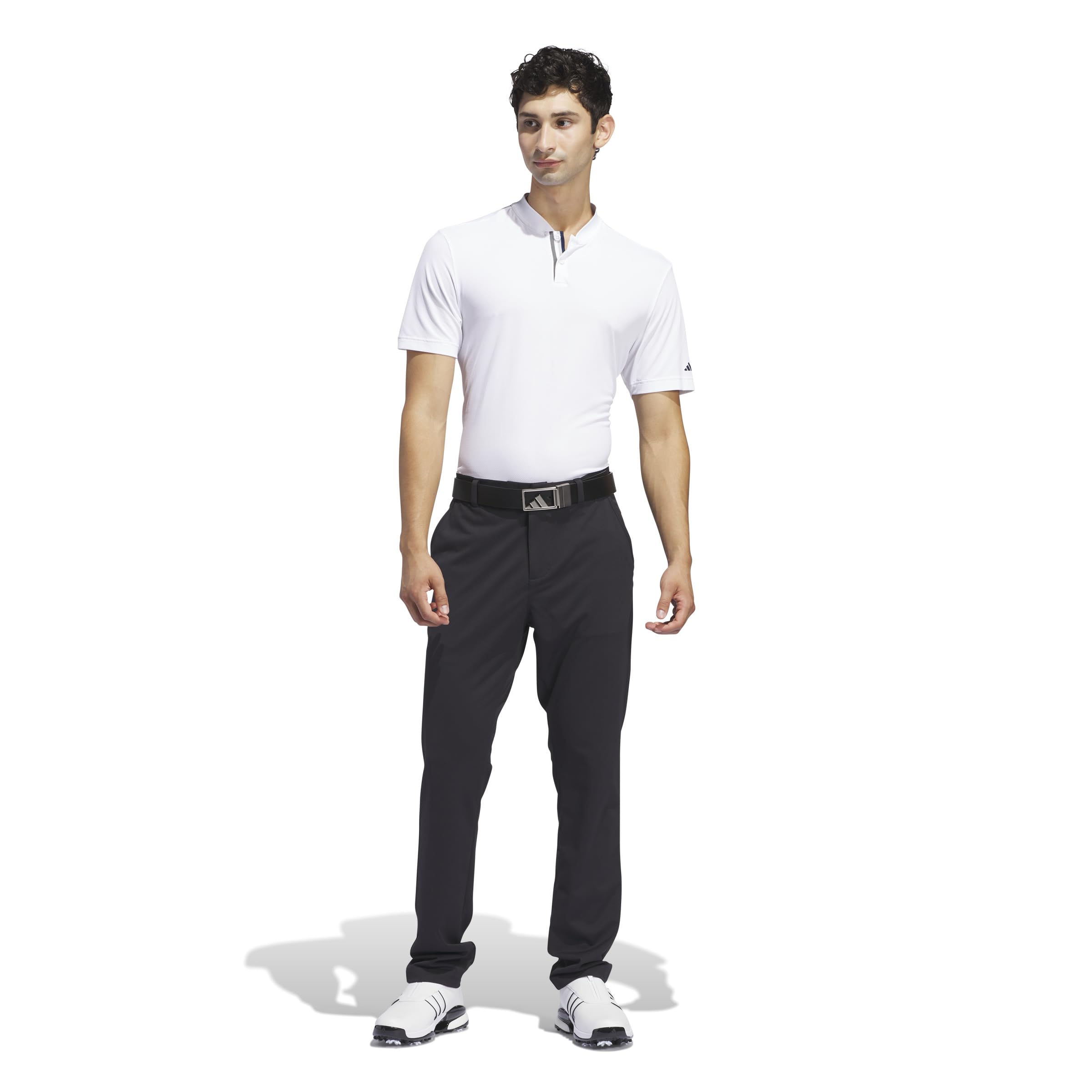 adidas Mens Ultimate365 Tour Pants Black