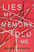 Lies My Memory Told Me - Hardcover