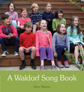 A Waldorf Song Book - Spiral