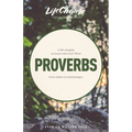 Proverbs - Paperback