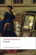 Pamela; Or, Virtue Rewarded - Paperback