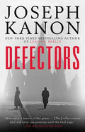 Defectors - Paperback