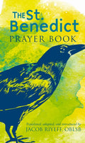 Saint Benedict Prayer Book - Paperback