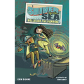 Shiver-By-The-Sea 1: Bella and the Vampire - Paperback