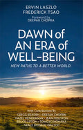 Dawn of an Era of Wellbeing: New Paths to a Better World - Paperback