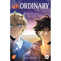 Unordinary Volume 2 - Paperback