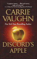 Discord's Apple - Paperback