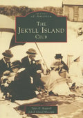 The Jekyll Island Club - Paperback