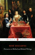 Discourse on Method and Related Writings - Paperback